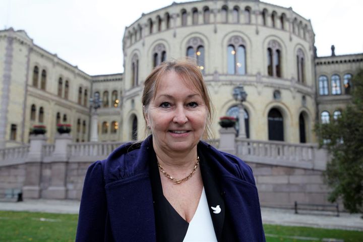 – Nå må regjeringen bruke det nasjonale handlingsrommet og få på plass en definisjon for hva tettbebyggelse skal være i dette landet, som gjør at vi ikke investerer unødvendig i renseanlegg der det ikke har effekt, sier styreleder i KS, Gunn Marit Helgesen.