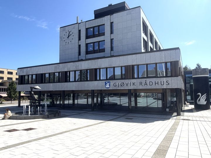 KS og Statsforvalteren inviterer til Treffpunkt Innlandet torsdag og fredag denne uka på Gjøvik.