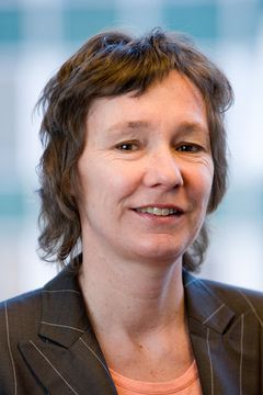 Ingunn Jordheim, generalsekretær