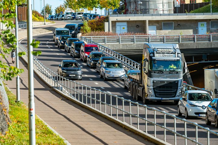 Alle biler på veiene kommer til å blir elektrifisert. Det tror i hvert fall nær halvparten av elbilistene, ifølge spørreundersøkelsen Elbilisten 2025.