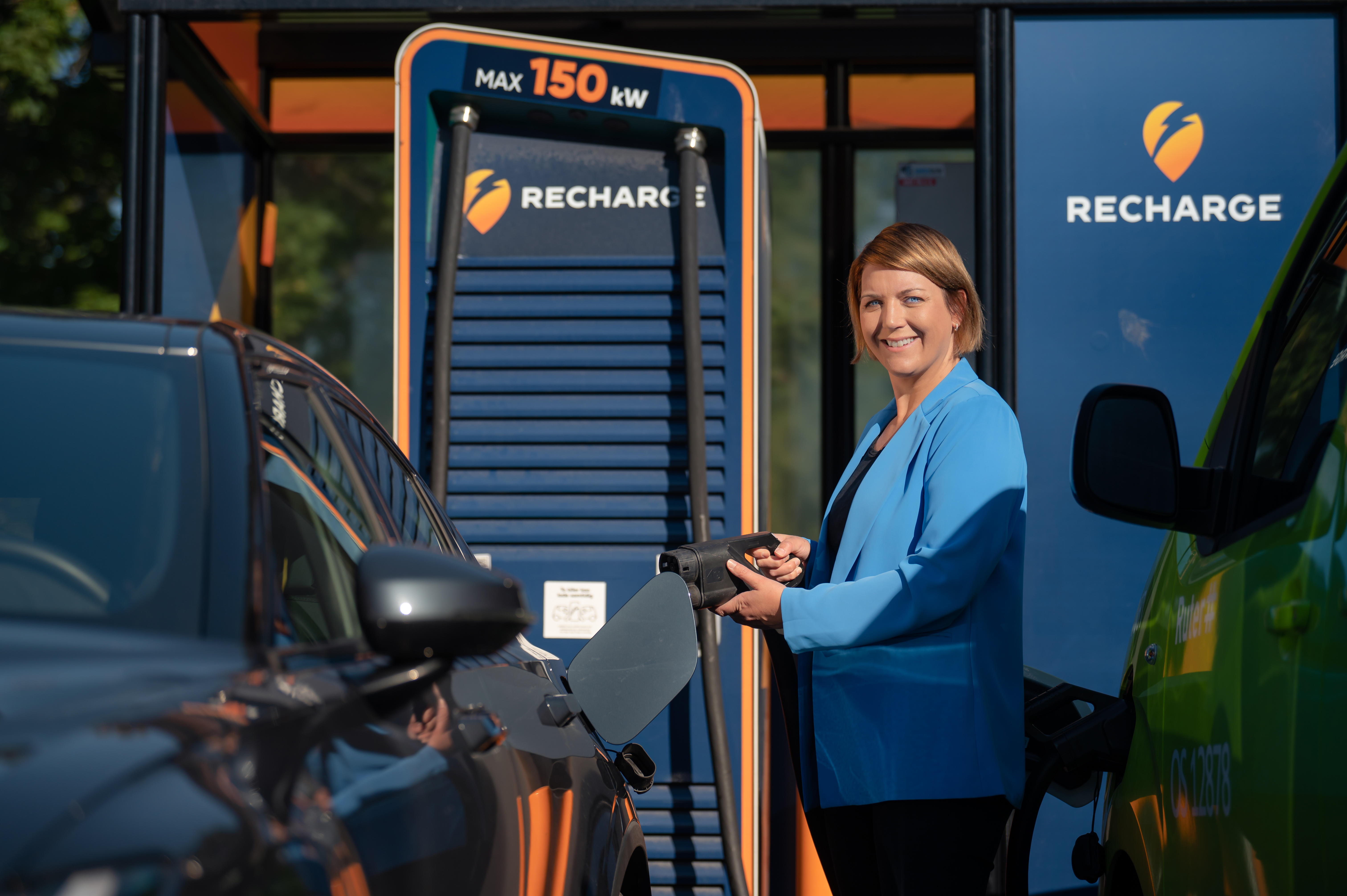 Mulig ladekø onsdag og søndag i påsken