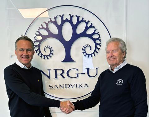 Norges Realfagsungdomsskole, NRG-U blir en del av Akademiet | Akademiet ...