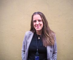 Foto av Helene Aarem.