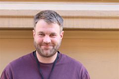 Foto av Kjetil Roppestad