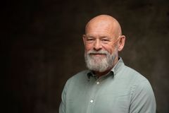 Portrettbilde av Oddgeir Osland