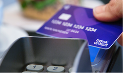 BankAxept har først og fremst vært et fysisk plastkort. Nå blir det snart digitalt som en del av kundeappene til dagligvarehandelen.