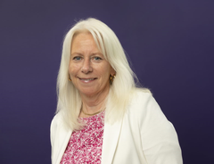 Ida Snarli, leder for Kontanttjenester i butikk i BankID BankAxept