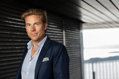 Christoffer Hernæs