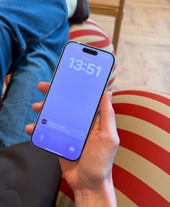 Viser varsel om ID-kontroll i BankID-appen