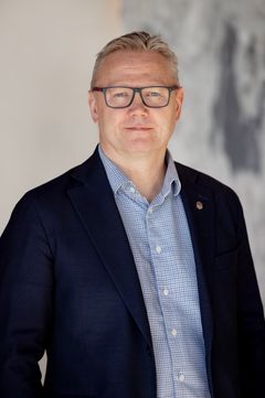 Arne Christian Haugstøyl