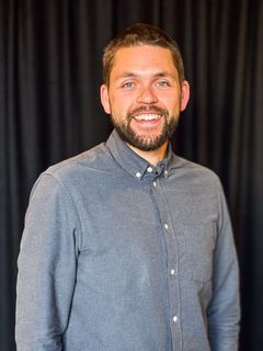 Marius Rødsand, seniorrådgiver i NorSIS i NSM