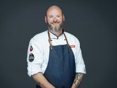 Espen Lie synes det er gledelig at de norske ostene stadig oftere puttes i handlekurven. På torsdag 13. november skal han være dommer i Wolrd Cheese Awards.