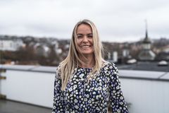 Marit blir ny leder for Computas i Trondheim