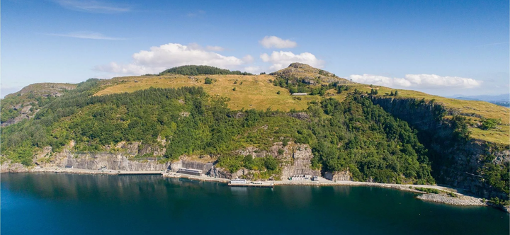 Finsk UpCloud åpnet nylig et datasenter i Norge.