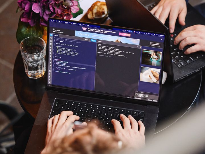 Årets NOKIOS har temaet «Kledd for digitalt uvær». Når det gjelder KI, er offentlig sektor dårlig rustet: bare 4 prosent i offentlig sektor kan dokumentere gevinst.