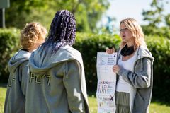 Kronprinsparets Fond ser etter en kommune som vil teste nye rekrutteringsmetoder for livsmestringsprogrammet Flyt.