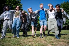 Livsmestringsprogrammet Flyt gir ungdommene som er med økt trivsel, mer mestring og bedre forutsetninger for å fullføre skoleløpet.