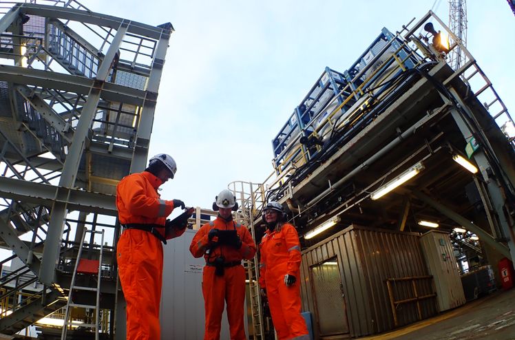 AF Gruppen has today received a letter of award for a contract from Heerema Marine Contractors SE for the engineering and offshore hook-down preparation of Equinor’s Heimdal Main Platform in the Norwegian sector of the North Sea.