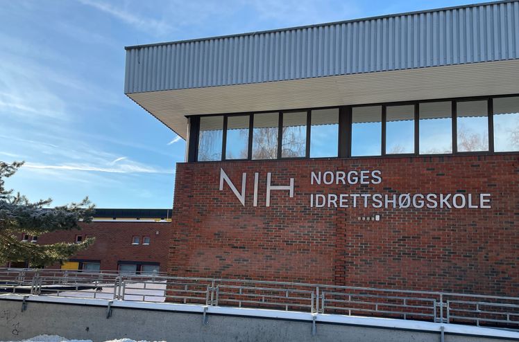 AF Gruppen has been awarded a collaborative contract by Statsbygg for the maintenance and rehabilitation of the Norwegian School of Sport Sciences at Sognsvann in Oslo.