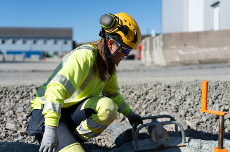 Illustration photo from Eviny Solutions