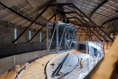 Moving the Oseberg Ship to a New Viking Age Museum