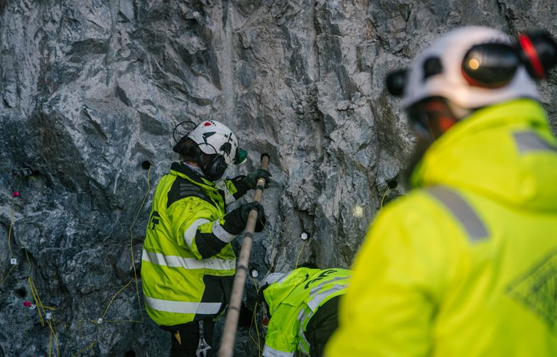 AF Gruppen has been awarded the contract to expand the existing treatment plant for Nedre Romerike vann- og avløpsselskap IKS