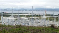 AF Elkraft has been nominated by Statnett for high-voltage works at the new Onarheim substation in Husnes.