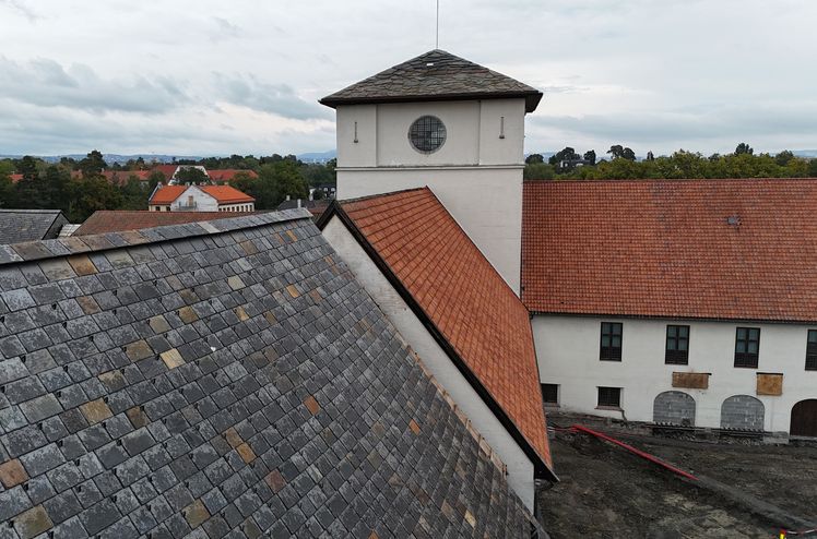 Statsbygg and AF Gruppen have entered into an agreement for the execution phase of the partial refurbishment of the old Viking Ship Museum at Bygdøy.