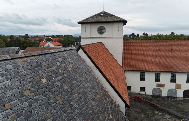 Statsbygg and AF Gruppen have entered into an agreement for the execution phase of the partial refurbishment of the old Viking Ship Museum at Bygdøy.