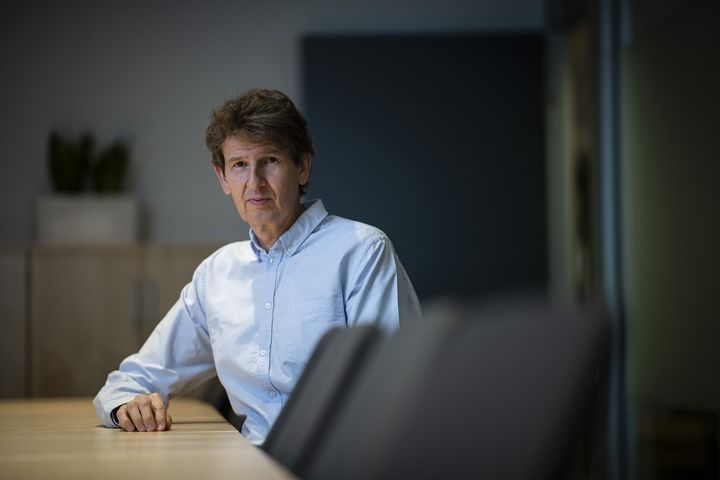 Leder av Beslutningsforum, Terje Rootwelt