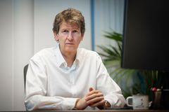 Administrerende direktør i Helse Sør-Øst RHF, Terje Rootwelt