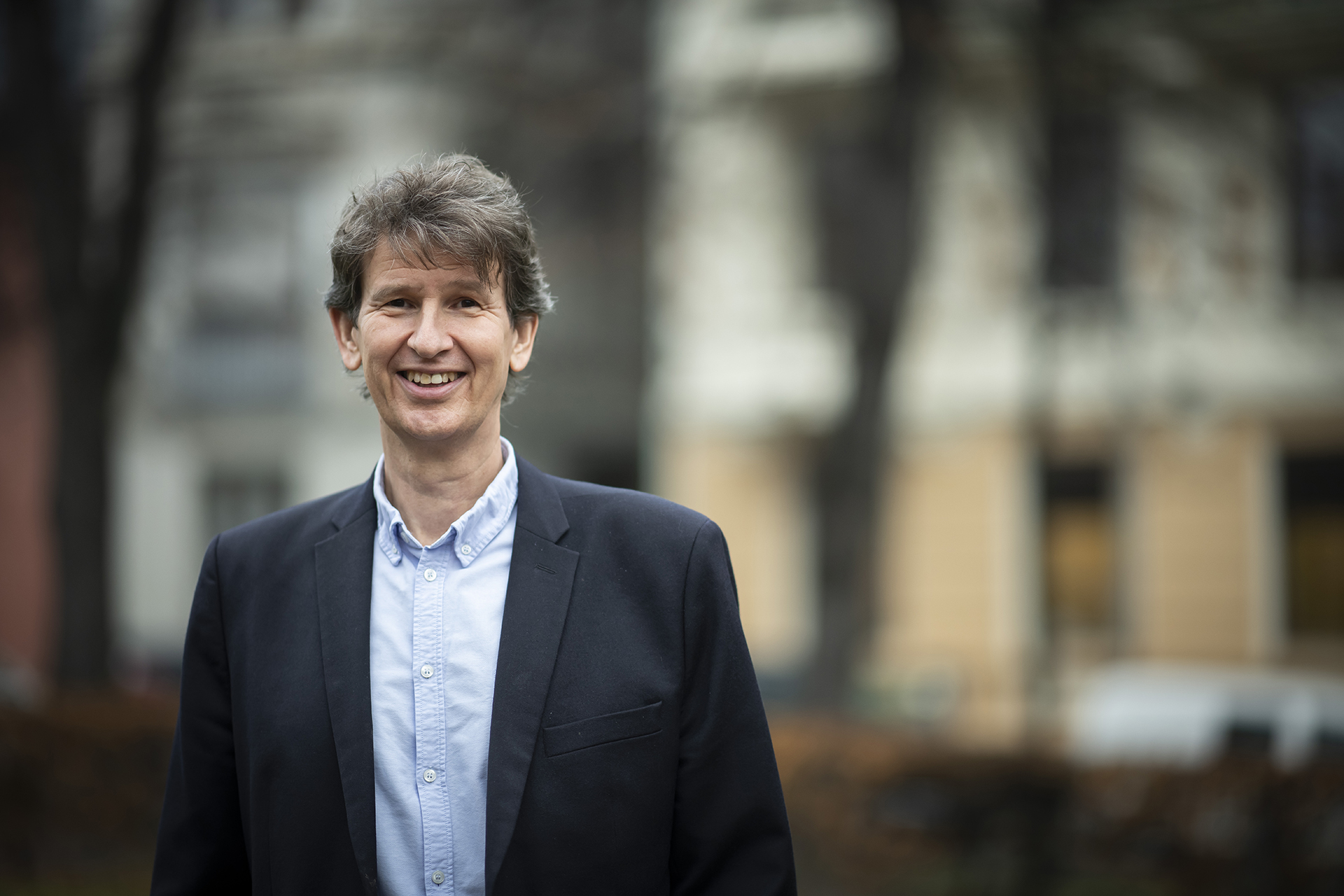 Best i verden på overlevelse av barnekreft