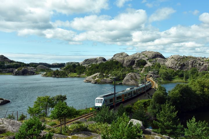 Jærbanen