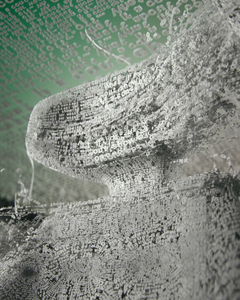 3D-printede hodestøtter