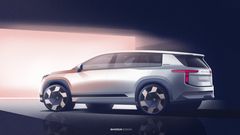Škoda Peaq