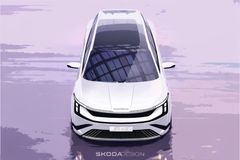 Škoda Peaq