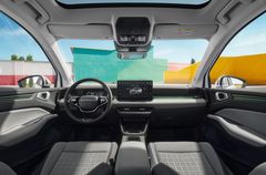 Škoda Epiq
