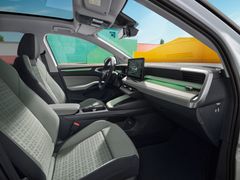 Škoda Epiq