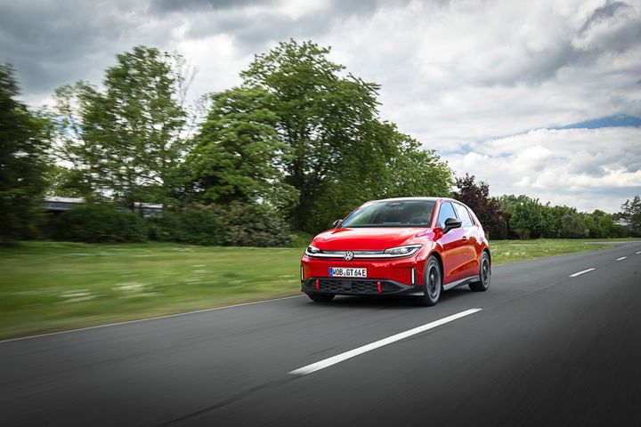 ID. Polo GTI kan nå bestilles