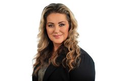 Elisabeth Rittfeldt er tomatsjef i BAMA