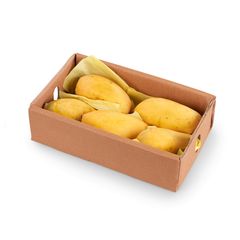 Pakistansk mango har på rekordtid blitt en norsk folkefavoritt.