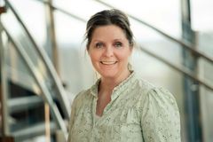 Sigrun Høvik er leder for analyse og innsikt i BAMA