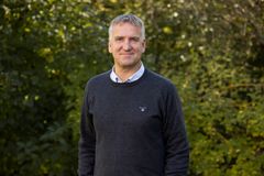 Kai Knutsen, Gartnerhallen