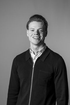 Kevin Olsen