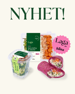 Laga av BAMA