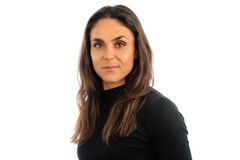Devi Ahuja er potetsjef i BAMA