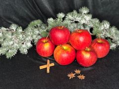 Vanligvis forbiner man Rubinstep med julen. I år kommer det i starten av november.