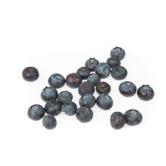 Blåbær er i vinden.