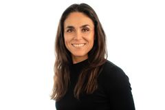 Devi Ahuja er produktsjef for kålrot.