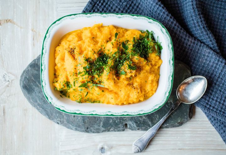 Kan du trikset som tar kålrotstappa til et nytt nivå?